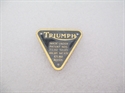 Picture of PLATE, PATENT, T/COVER, BRAS