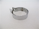Picture of CLIP, HEAT SHLD, EX-PIPE, US