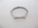 Picture of NUT, INT, MANIFOLD, T120, FIN