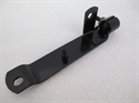 Picture of BRACKET, BATTERY BOX, USED