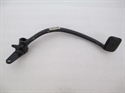 Picture of PEDAL, BRAKE, REAR, T100, UNI