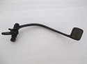 Picture of PEDAL, BRAKE, REAR, T100, USE