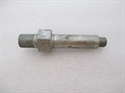Picture of SPINDLE, BRAKE PEDAL, T100