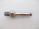 Picture of SPINDLE, BRAKE PEDAL, USED
