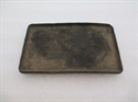 Picture of PAD, RBR, BATTERY TRAY, USED