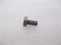 Picture of BOLT, ROUND HEAD, 1/4''CEI