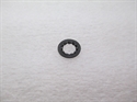 Picture of WASHER, SERRATED, 1/4'' ID