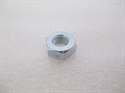 Picture of NUT, LH THREAD, FOOTPEG MTG