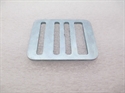 Picture of BUCKLE, BATTERY STRAP, FLAT