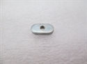 Picture of NUT, 4BA, SQUARE, REFLECTOR