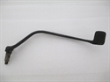 Picture of PEDAL, REAR BRAKE, T150, USD