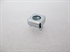 Picture of NUT, SQUARE, 1/4''UNF, PANEL