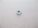 Picture of NUT, PLAIN, 1/4X26, CEI