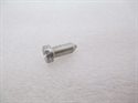 Picture of SCREW, KNEE PAD, 1/4X26 TPI