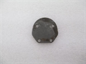 Picture of PLATE, OIL PUMP, B25, B50, BT