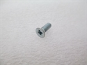 Picture of SCREW, FLAT HEAD, IGN/TMG