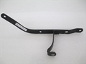 Picture of BRACKET, EXH, TR6C, 69-70