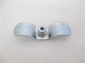 Picture of BRACKET, UPSWEPT, EX PIPE