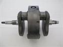 Picture of CRANKSHAFT, T140/TR7