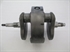 Picture of CRANKSHAFT, T140/TR7