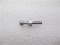 Picture of BALL, THREADED, BARE