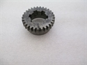 Picture of GEAR, CRANK, OIL PUMP, USED