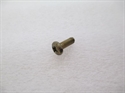Picture of SCREW, POINTS CVR, TWINS, US