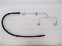 Picture of PIPE, OIL FEED, RKR, 650