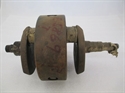 Picture of CRANKSHAFT, W/FLYWHL, T100