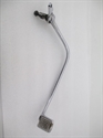 Picture of PEDAL, BRAKE, R, T150, 71-73