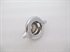 Picture of HOLDER, TANK CTR, CHROME, RE