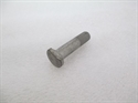 Picture of BOLT, ROUND THIN HEAD, FLAT