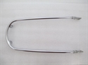 Picture of STAY, FENDER, F, BTM, CHROME