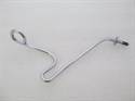 Picture of BRACKET, WIRE, H/LAMP MTG, L