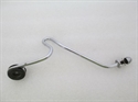 Picture of BRACKET, WIRE, H/LAMP MTG, U