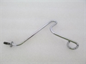 Picture of BRACKET, WIRE, H/LAMP MTG, R