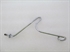 Picture of BRACKET, WIRE, H/L, R, USED