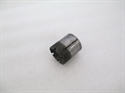 Picture of NUT, FORK STEM, G/STAR, USED