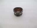 Picture of BUSH, MAIN, CRANK, A65, 020, S
