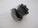 Picture of HUB, REAR, A65, B44, QD&BEARI