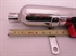Picture of MUFFLER, LH, T120C, TR6C, 66