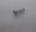 Picture of NIPPLE, SPOKE, .250 OD, 10 G