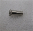 Picture of NIPPLE, SPOKE, S/S, .300 OD