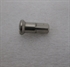 Picture of NIPPLE, SPOKE, S/S, .300 OD