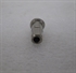 Picture of NIPPLE, SPOKE, S/S, .300 OD