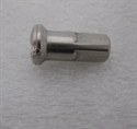 Picture of NIPPLE, SPOKE, SS, .300, 9-GA