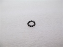 Picture of WASHER, SERRATED, 1/4''ID