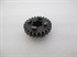 Picture of GEAR, L/S, 2ND, 24T, MK2, USED