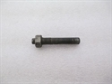 Picture of BOLT, REAR CHAIN ADJ, USED