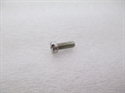 Picture of SCREW, 2BA, .500 UH, SLOTTED